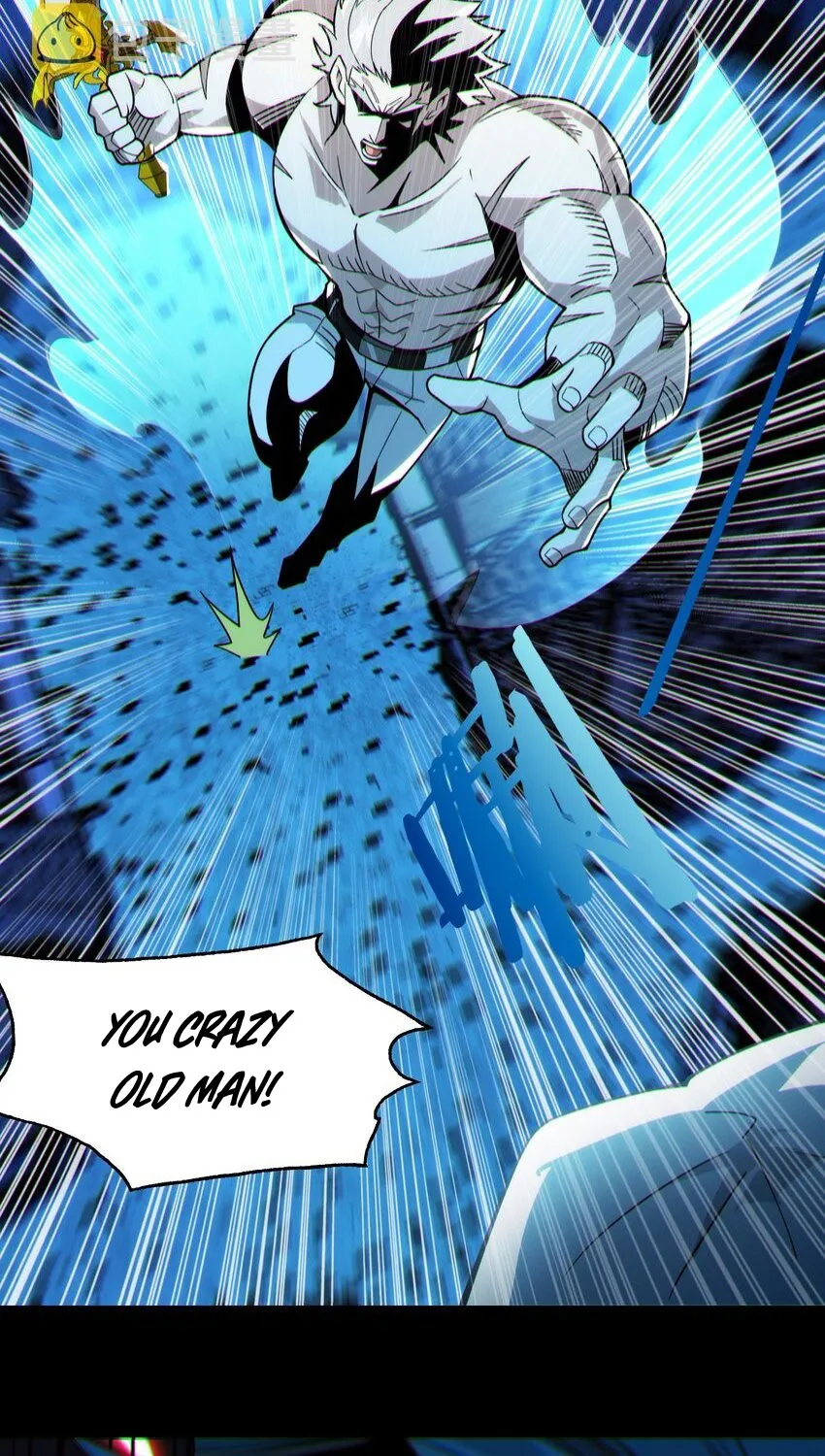 I’m Really Not The Demon God’s Lackey Zinmanga X Chapter 63 Page 27