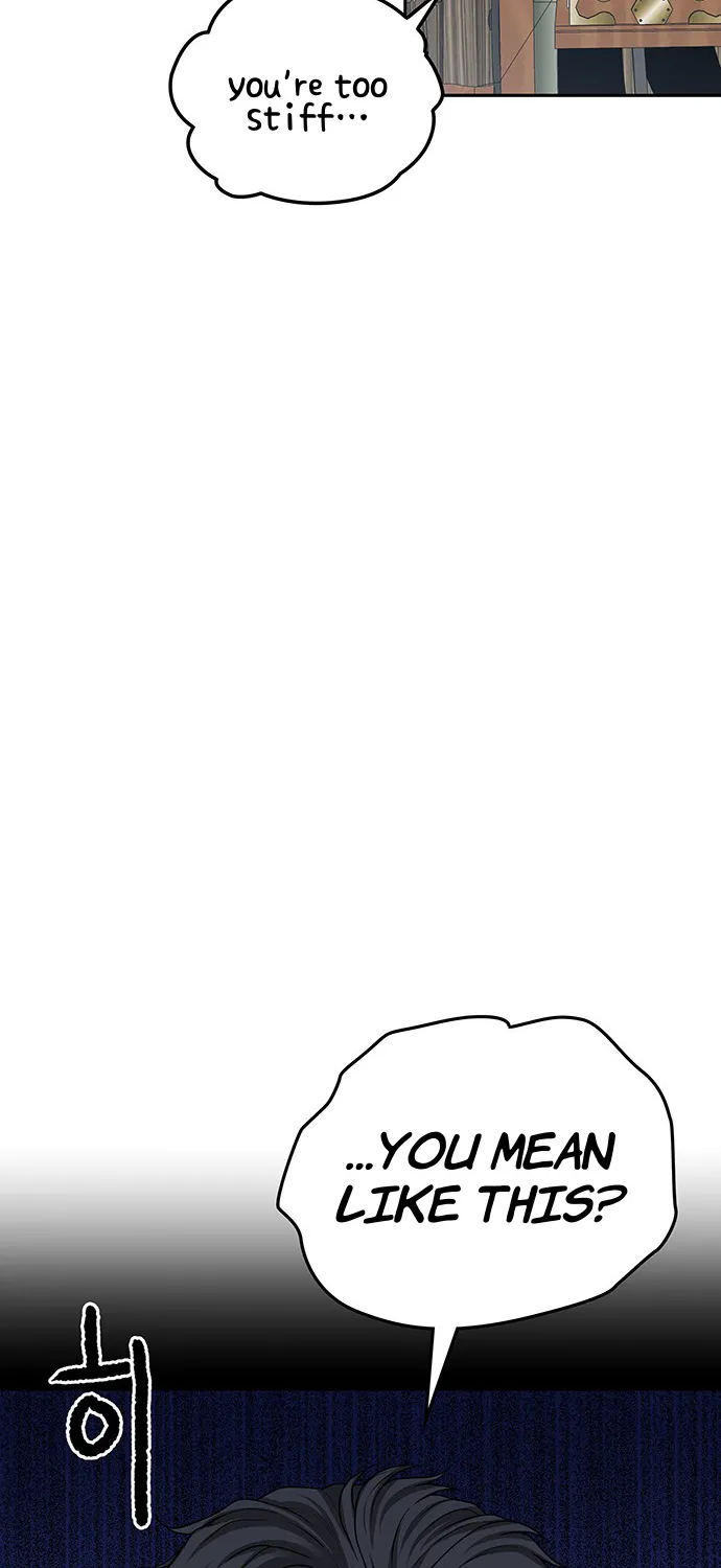 Midwood Zinmanga X Chapter 36 Page 47