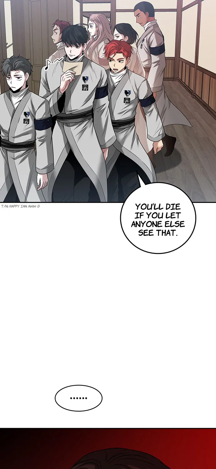 Midwood Zinmanga X Chapter 36 Page 58