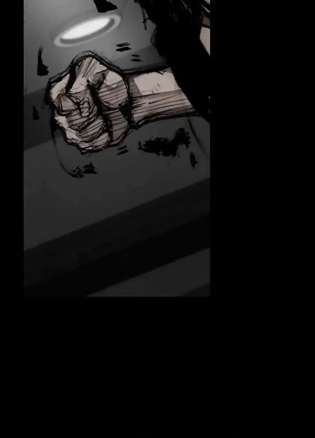 Blood Rain 2 Zinmanga X Chapter 147 Page 6