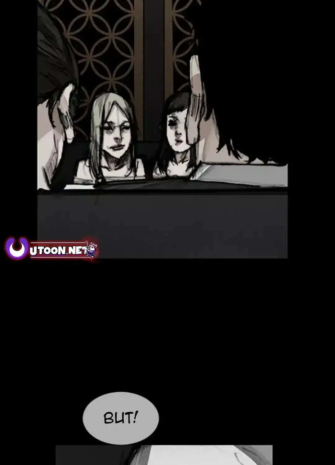 Blood Rain 2 Zinmanga X Chapter 147 Page 11