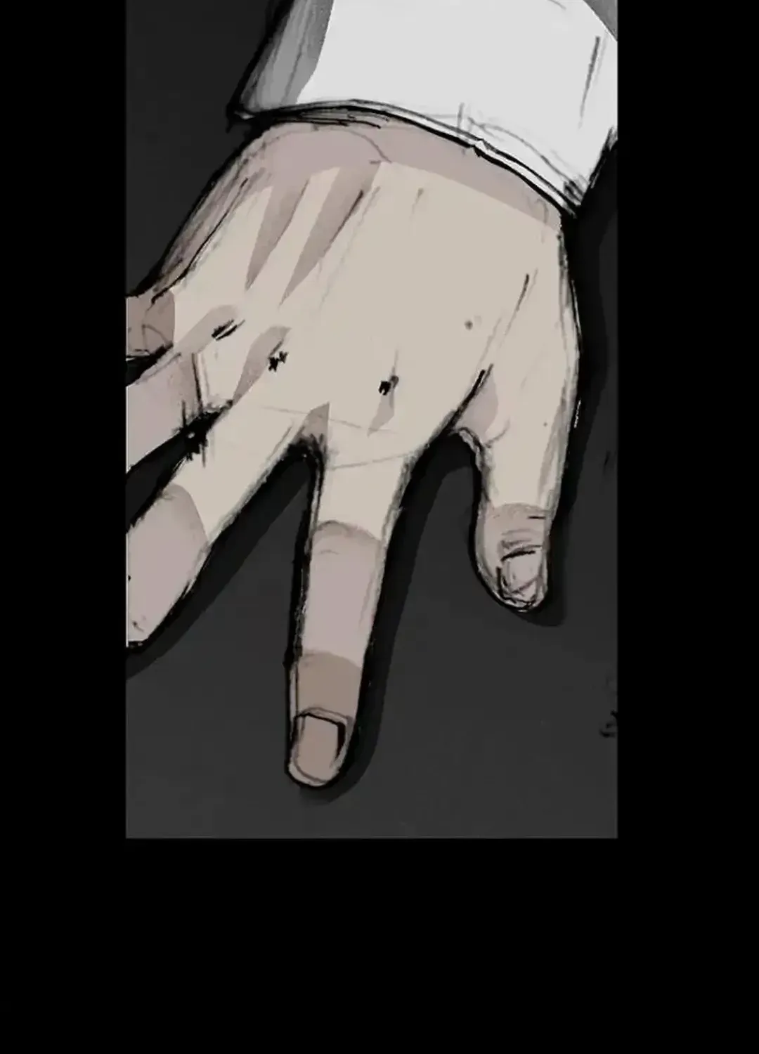 Blood Rain 2 Zinmanga X Chapter 147 Page 12