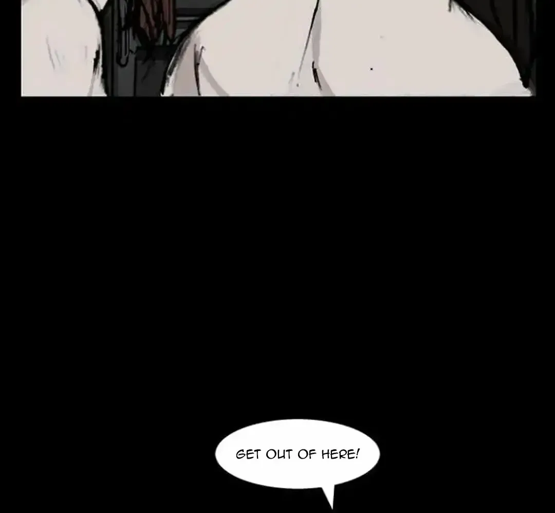 Blood Rain 2 Zinmanga X Chapter 147 Page 15