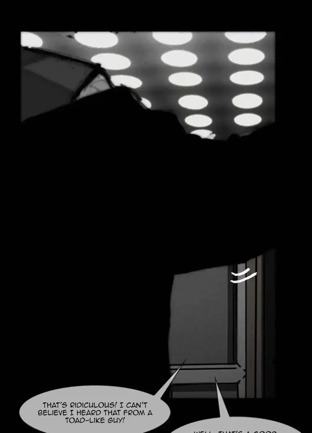 Blood Rain 2 Zinmanga X Chapter 147 Page 17