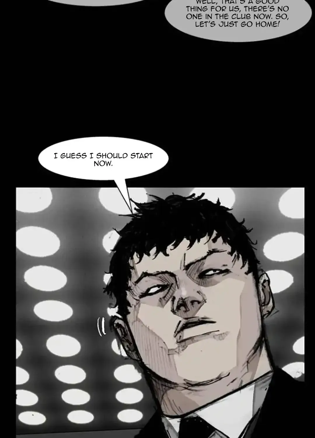 Blood Rain 2 Zinmanga X Chapter 147 Page 18
