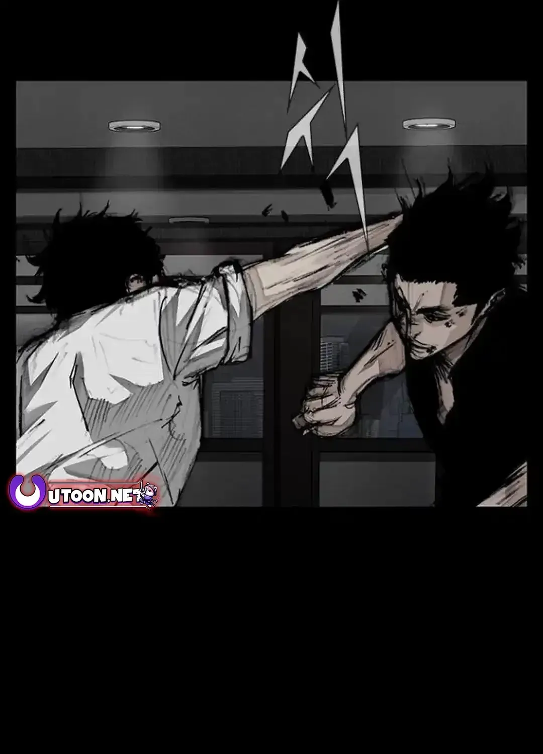 Blood Rain 2 Zinmanga X Chapter 147 Page 23