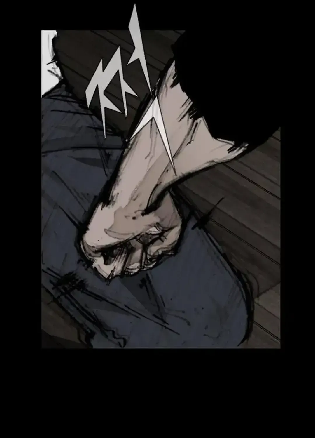 Blood Rain 2 Zinmanga X Chapter 147 Page 24