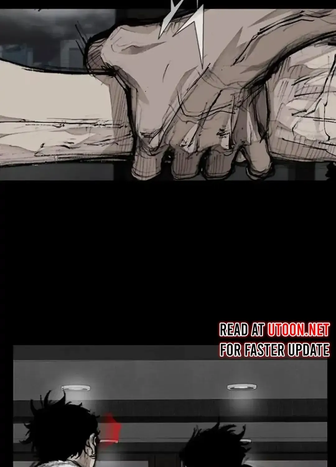 Blood Rain 2 Zinmanga X Chapter 147 Page 67