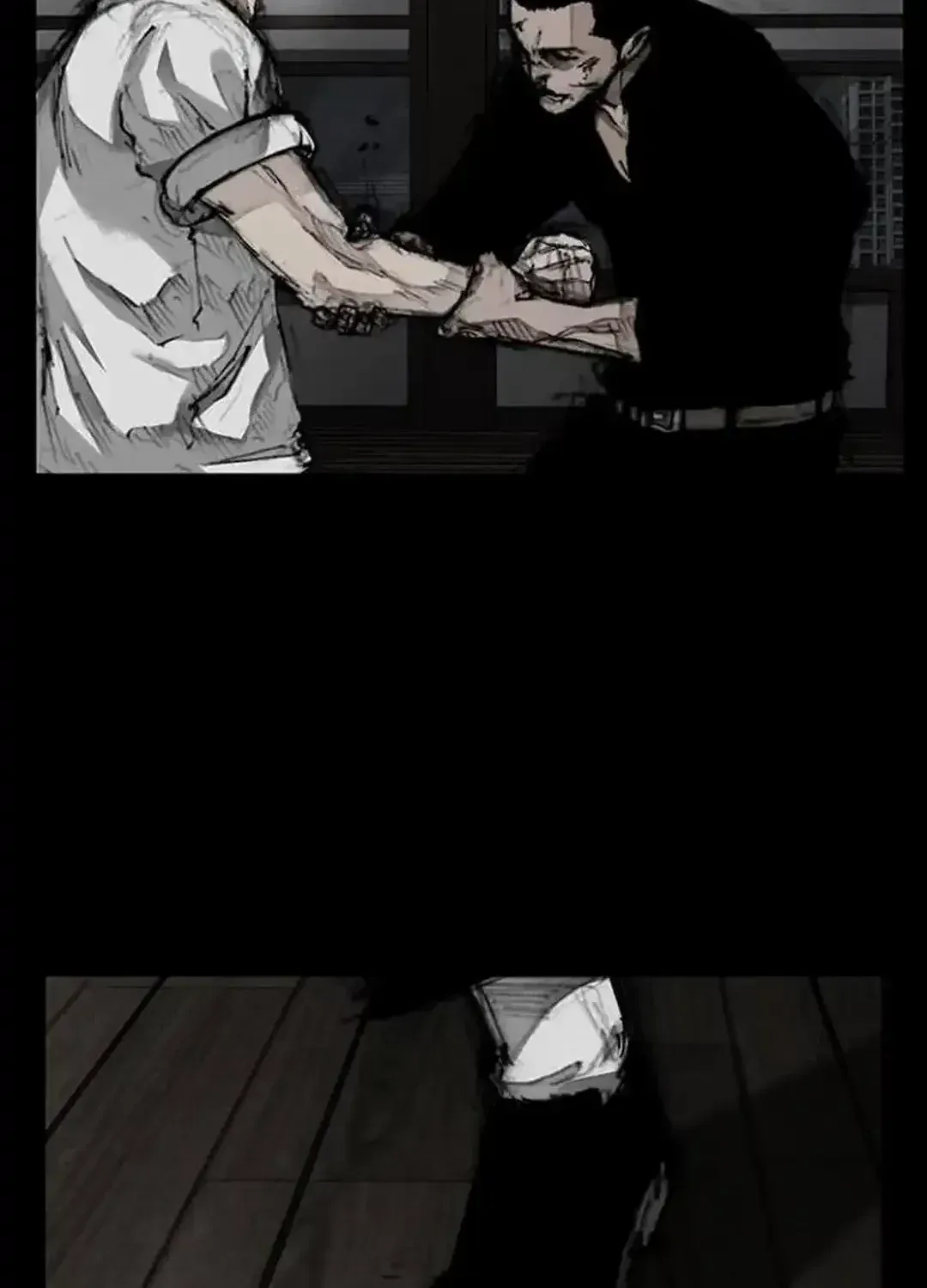 Blood Rain 2 Zinmanga X Chapter 147 Page 68