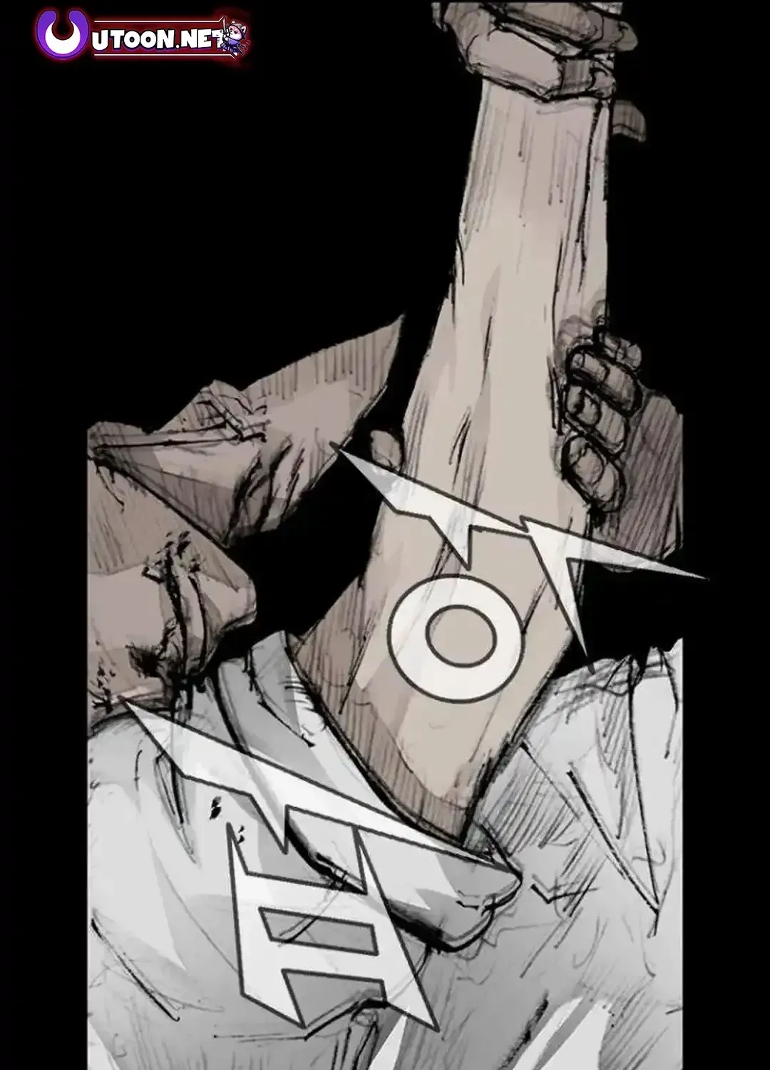 Blood Rain 2 Zinmanga X Chapter 147 Page 71