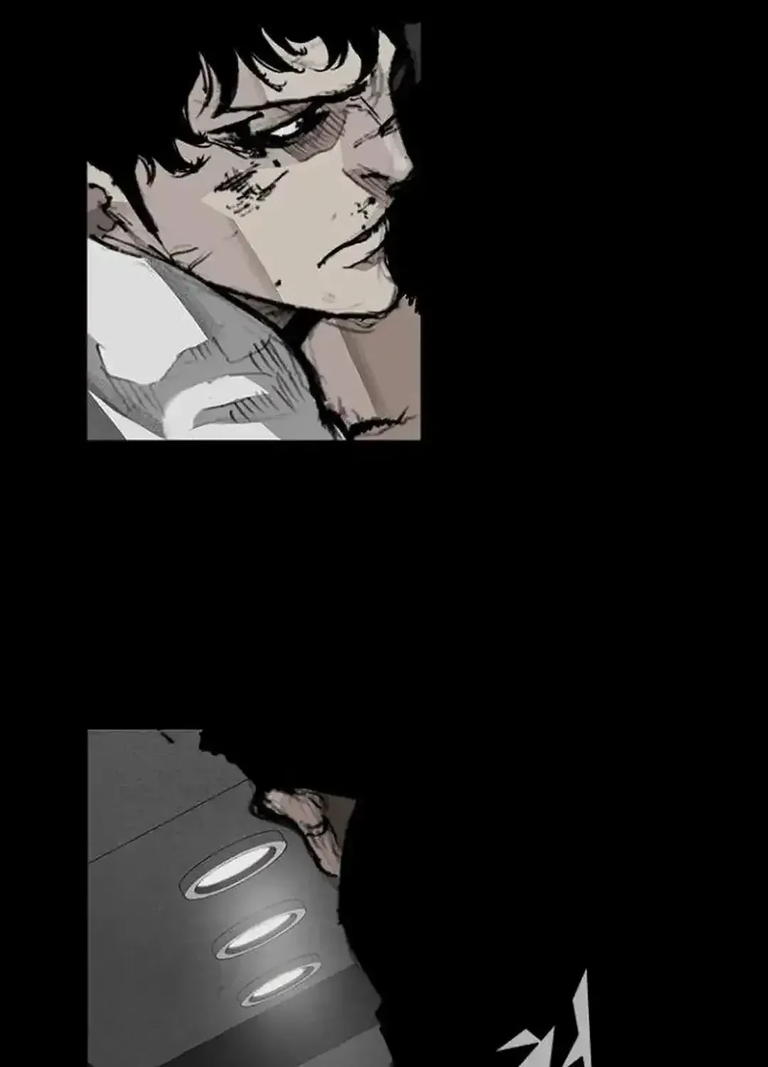 Blood Rain 2 Zinmanga X Chapter 147 Page 73