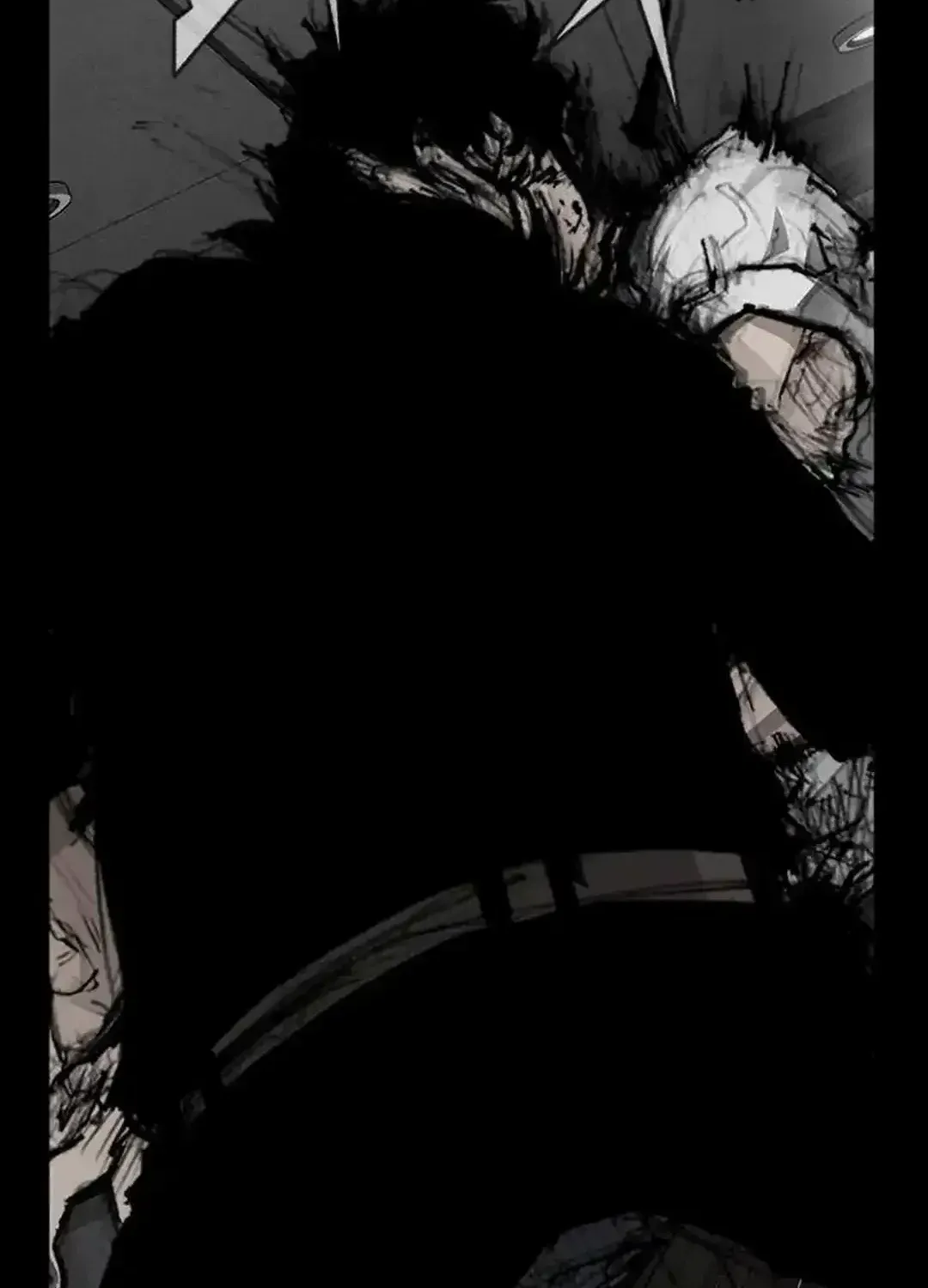 Blood Rain 2 Zinmanga X Chapter 147 Page 76