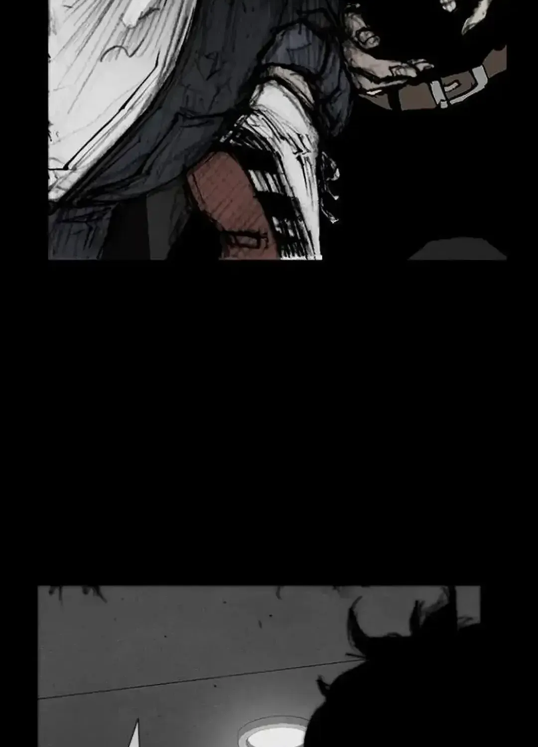 Blood Rain 2 Zinmanga X Chapter 147 Page 80