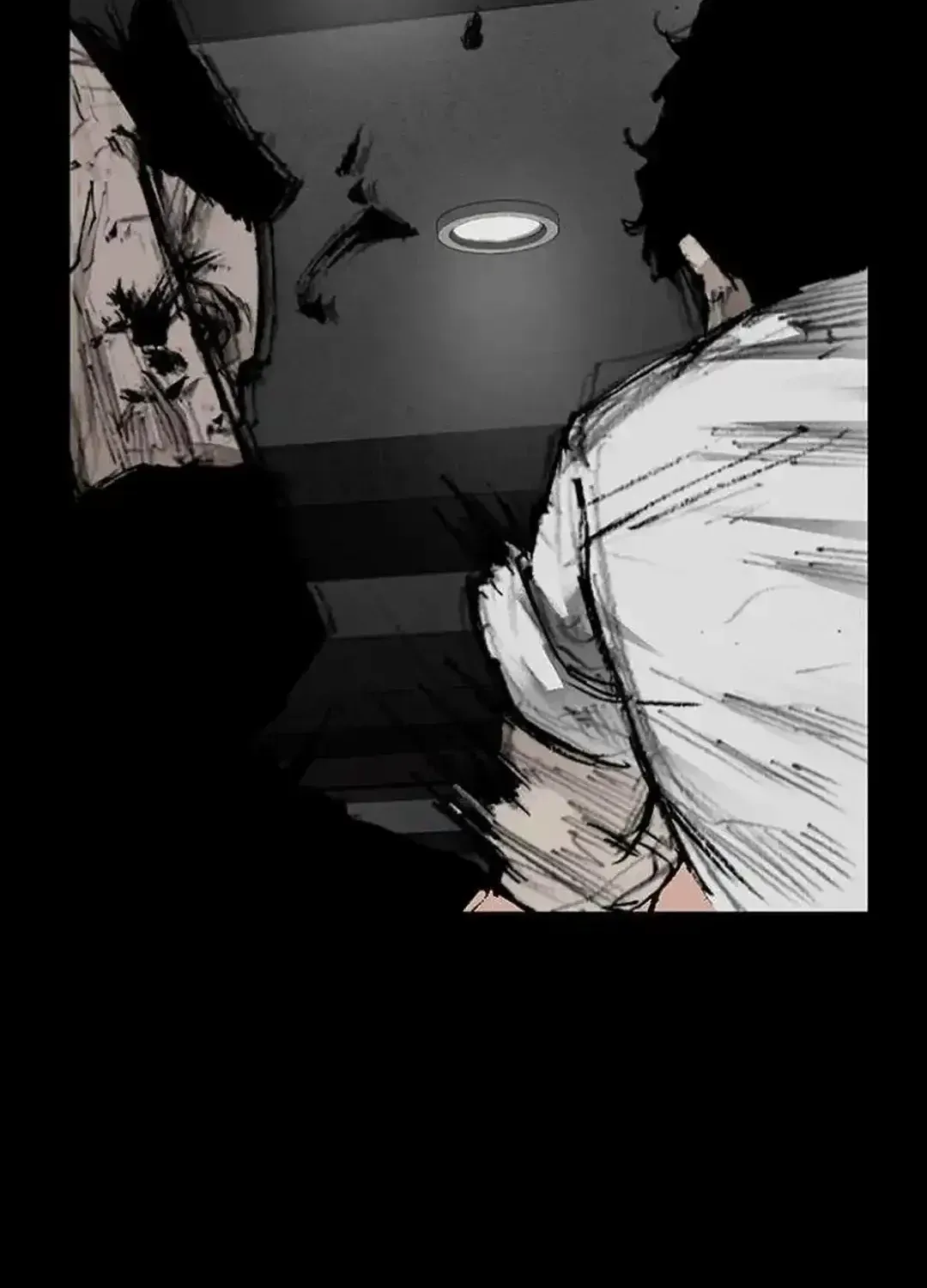 Blood Rain 2 Zinmanga X Chapter 147 Page 84