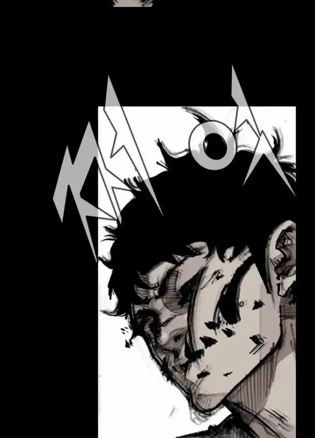 Blood Rain 2 Zinmanga X Chapter 147 Page 86