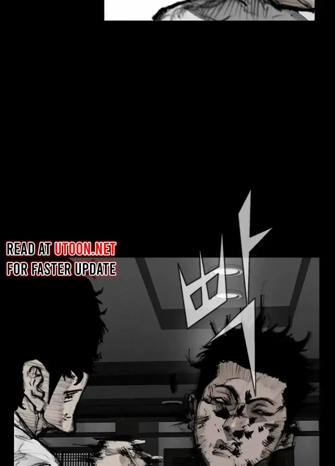 Blood Rain 2 Zinmanga X Chapter 147 Page 87