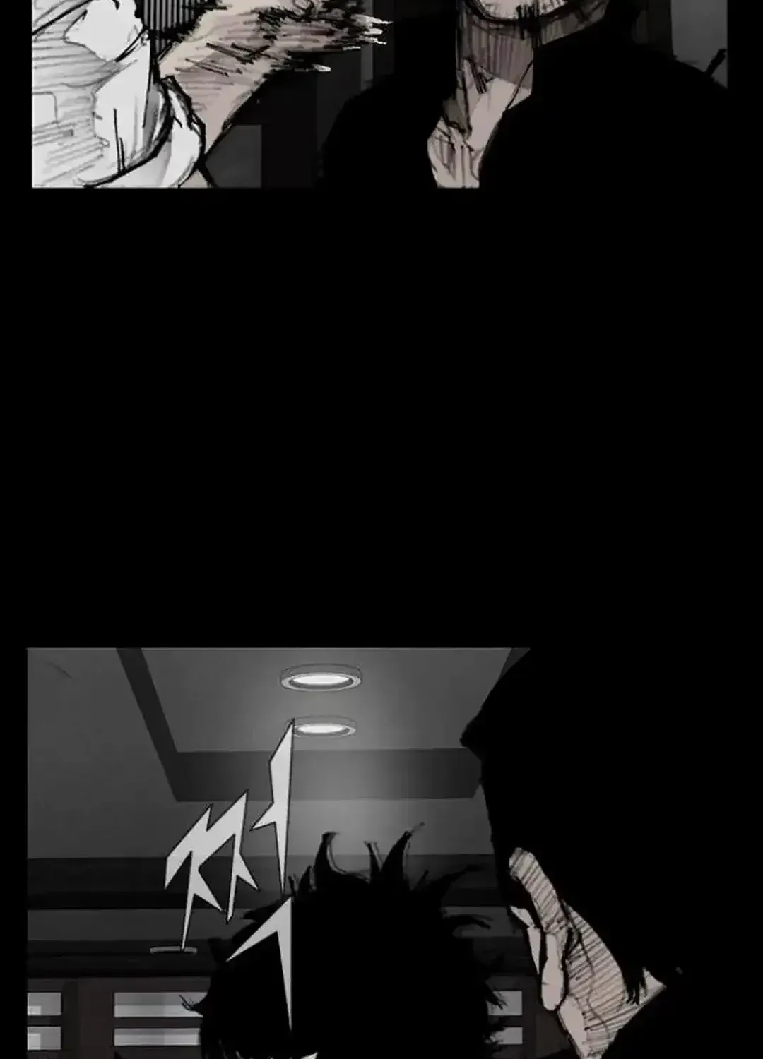 Blood Rain 2 Zinmanga X Chapter 147 Page 88