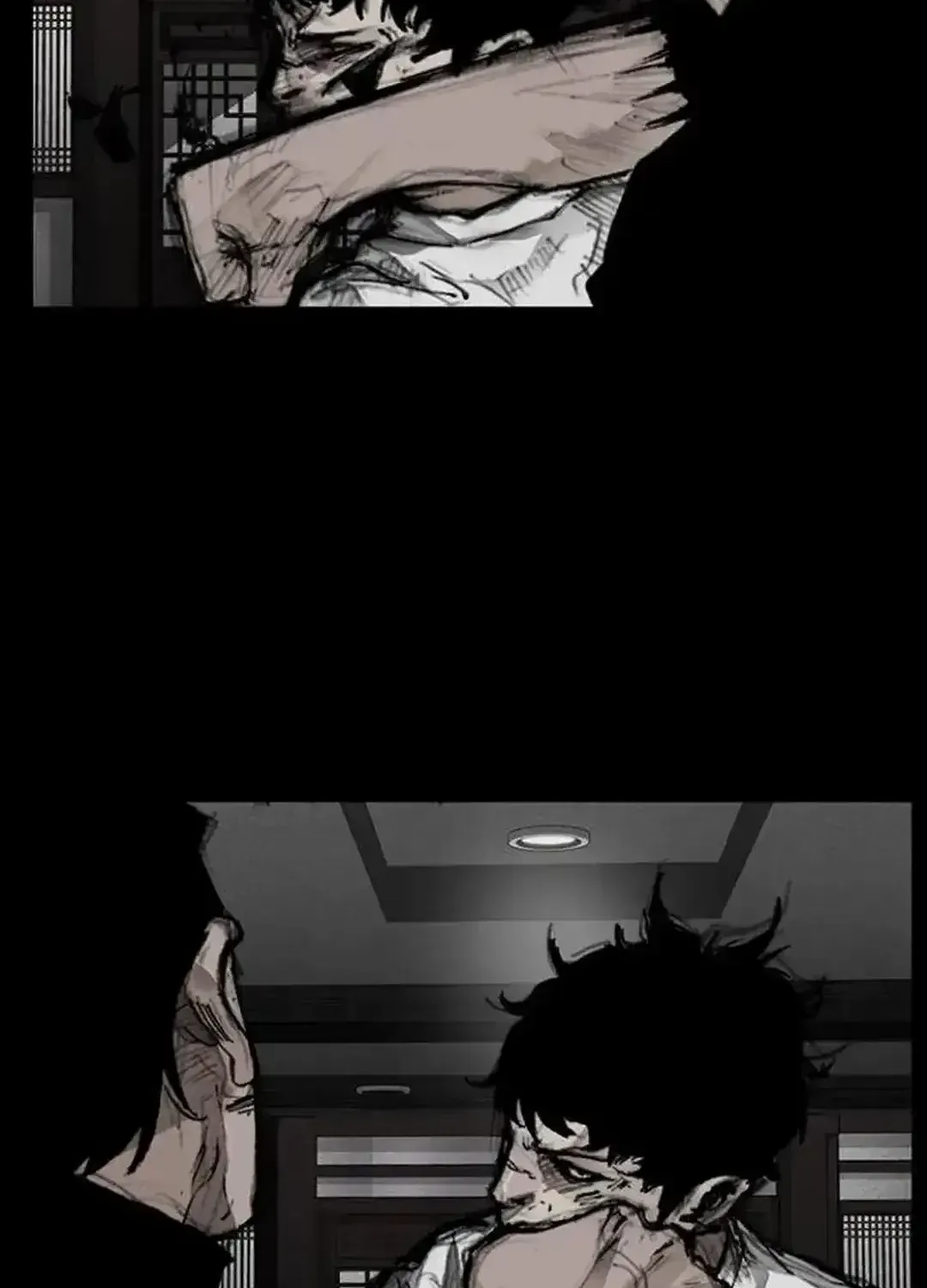 Blood Rain 2 Zinmanga X Chapter 147 Page 89