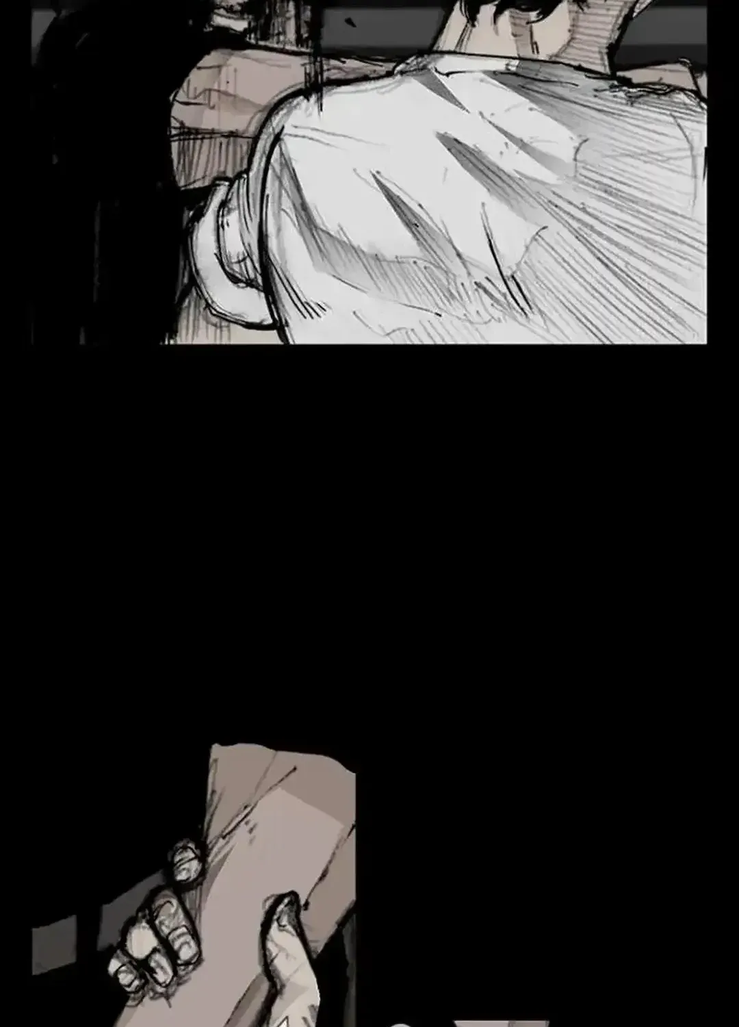 Blood Rain 2 Zinmanga X Chapter 147 Page 93