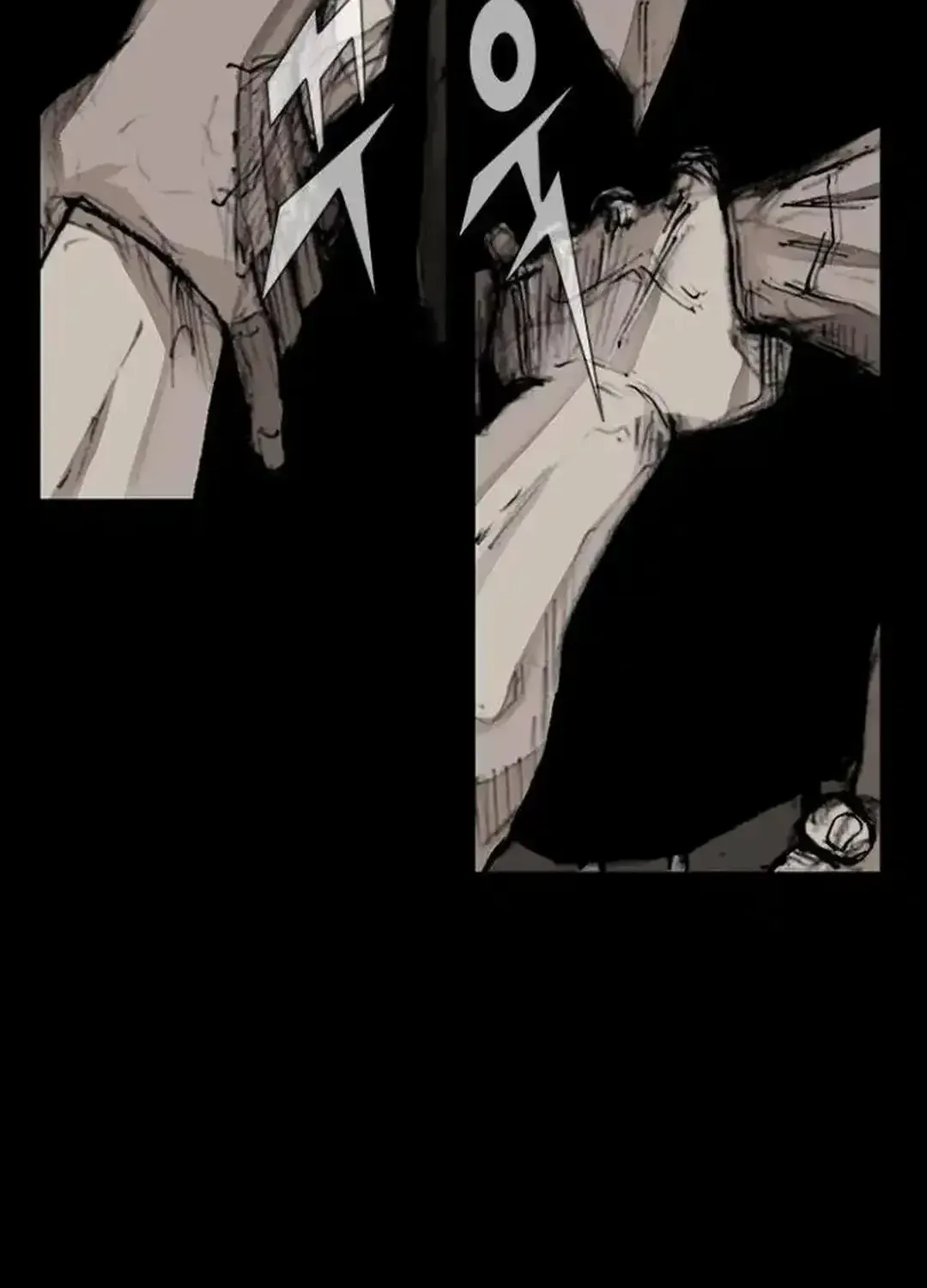 Blood Rain 2 Zinmanga X Chapter 147 Page 94
