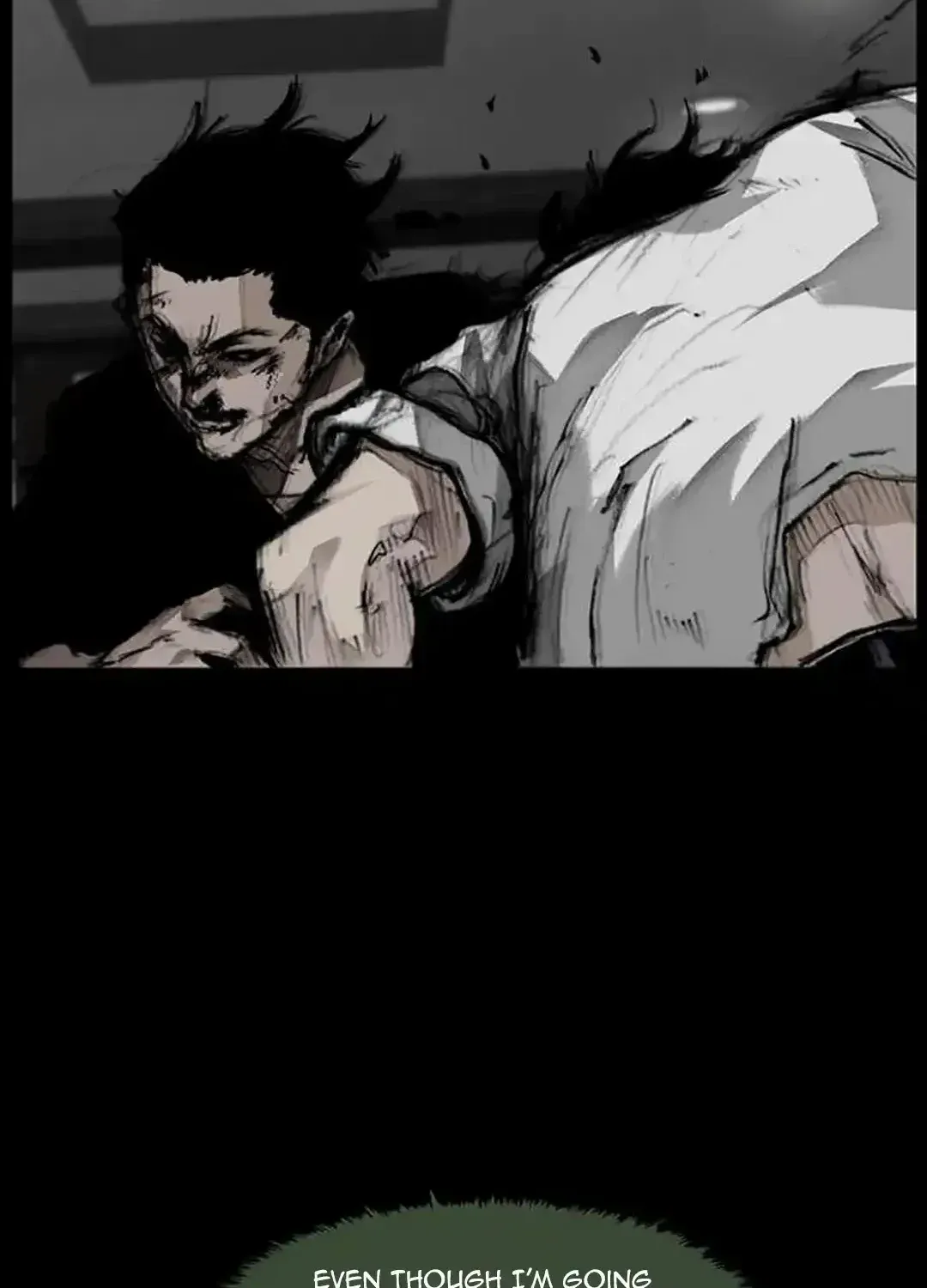 Blood Rain 2 Zinmanga X Chapter 147 Page 99