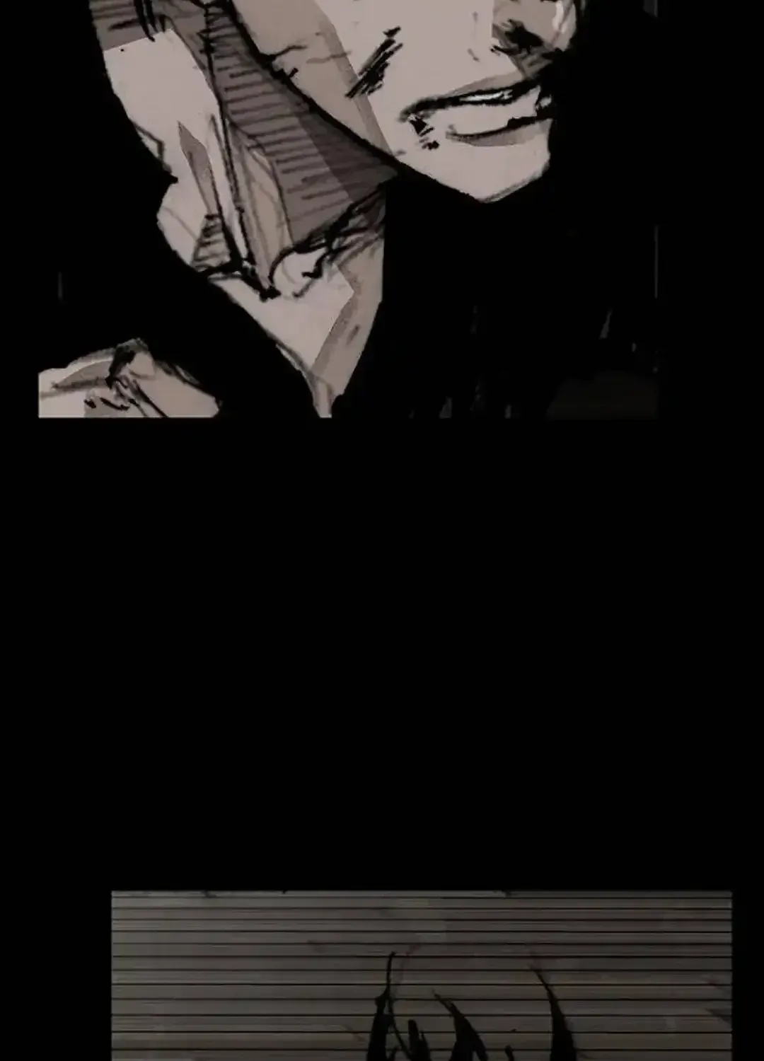 Blood Rain 2 Zinmanga X Chapter 147 Page 105