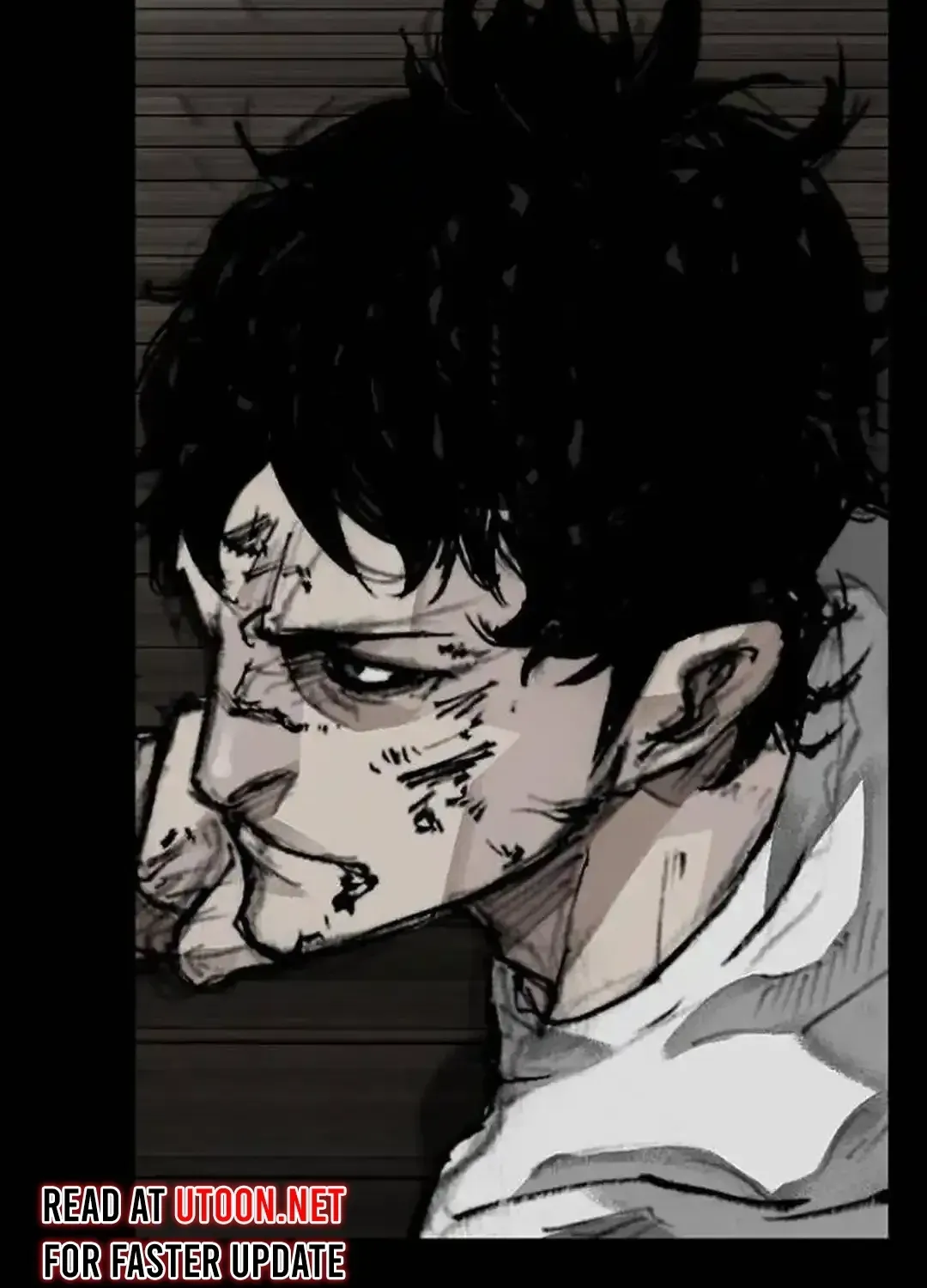 Blood Rain 2 Zinmanga X Chapter 147 Page 106