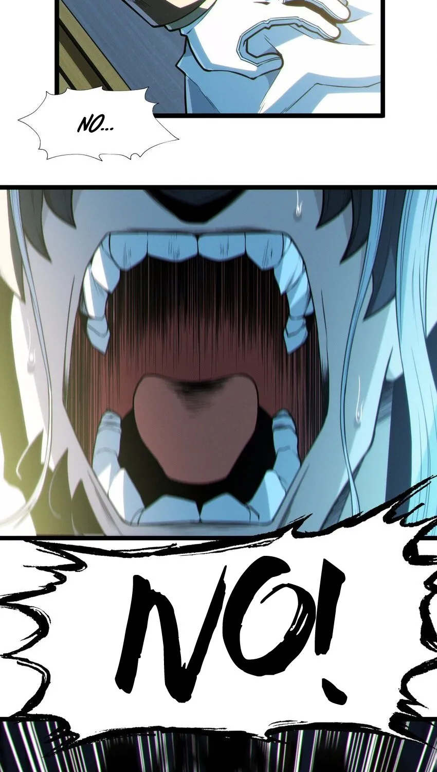 I’m Really Not The Demon God’s Lackey Zinmanga X Chapter 62 Page 16