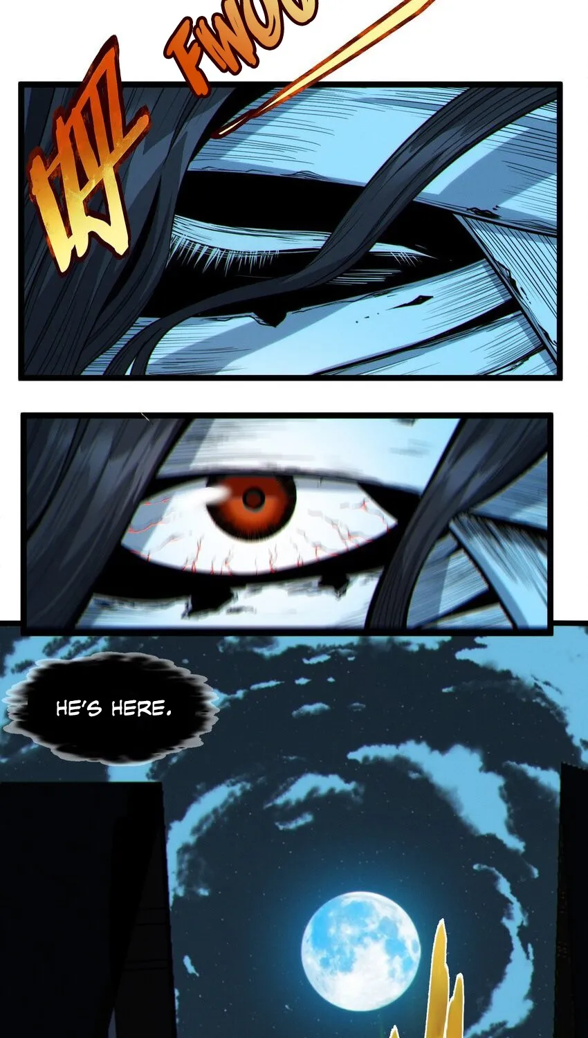 I’m Really Not The Demon God’s Lackey Zinmanga X Chapter 62 Page 22