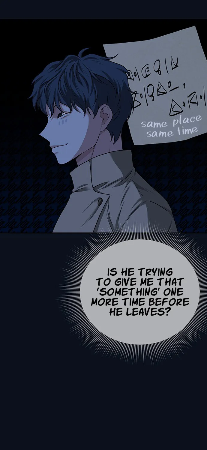 Midwood Zinmanga X Chapter 35 Page 4