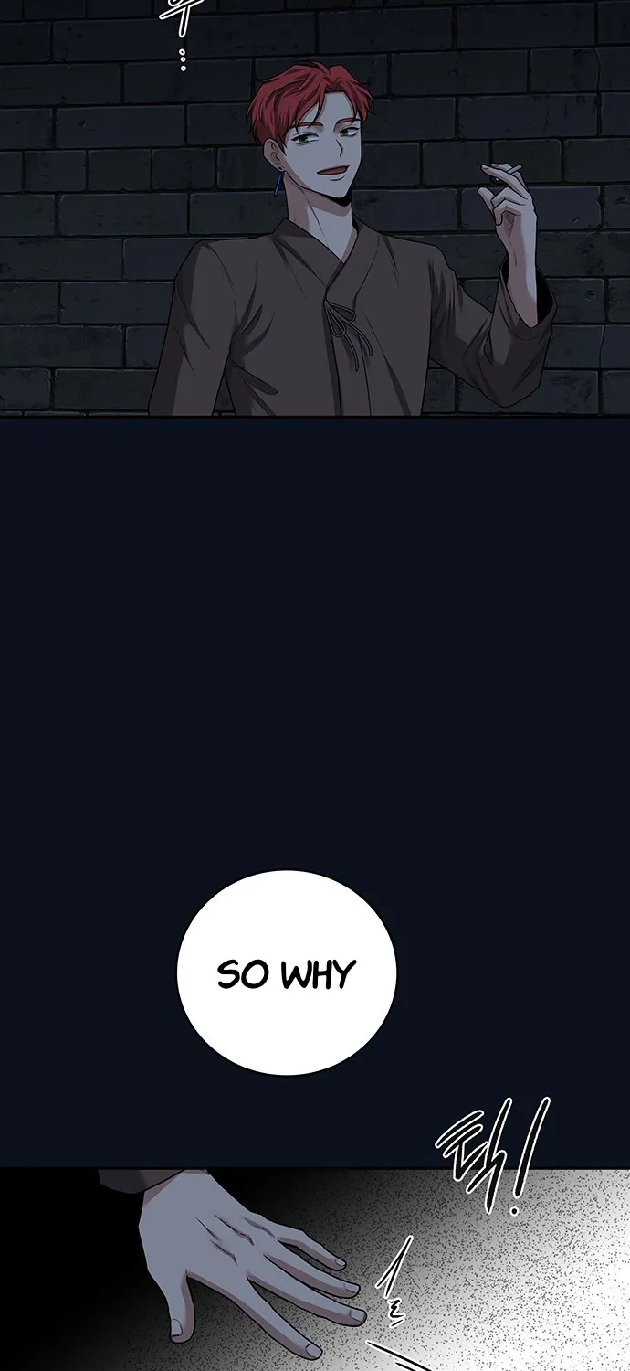 Midwood Zinmanga X Chapter 35 Page 9