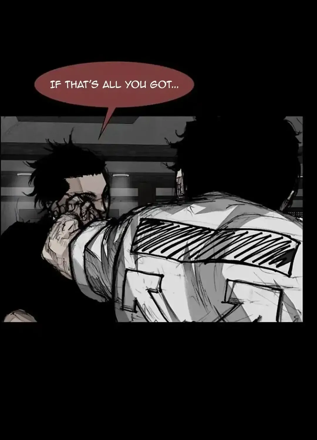 Blood Rain 2 Zinmanga X Chapter 146 Page 4