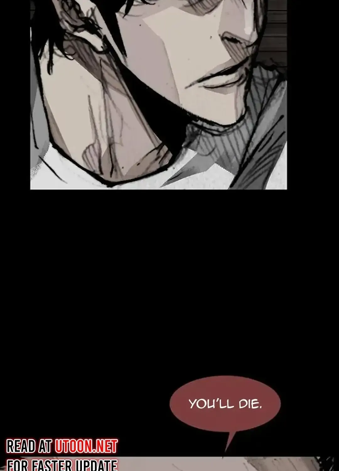 Blood Rain 2 Zinmanga X Chapter 146 Page 6