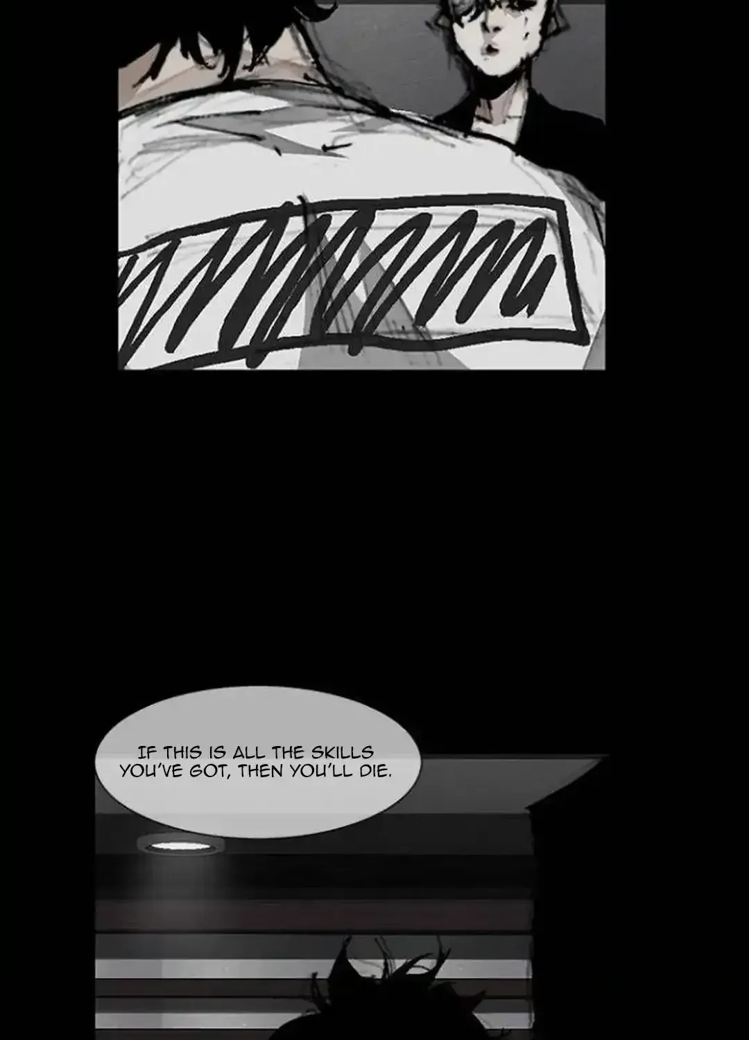 Blood Rain 2 Zinmanga X Chapter 146 Page 11