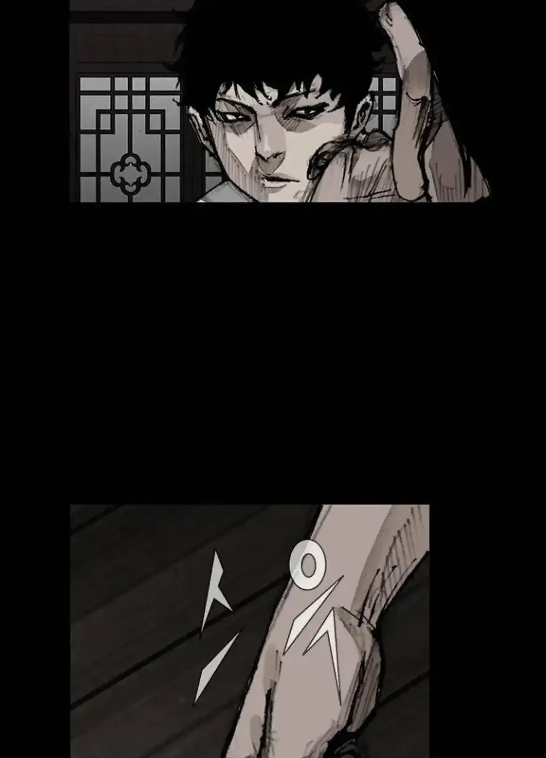 Blood Rain 2 Zinmanga X Chapter 146 Page 12