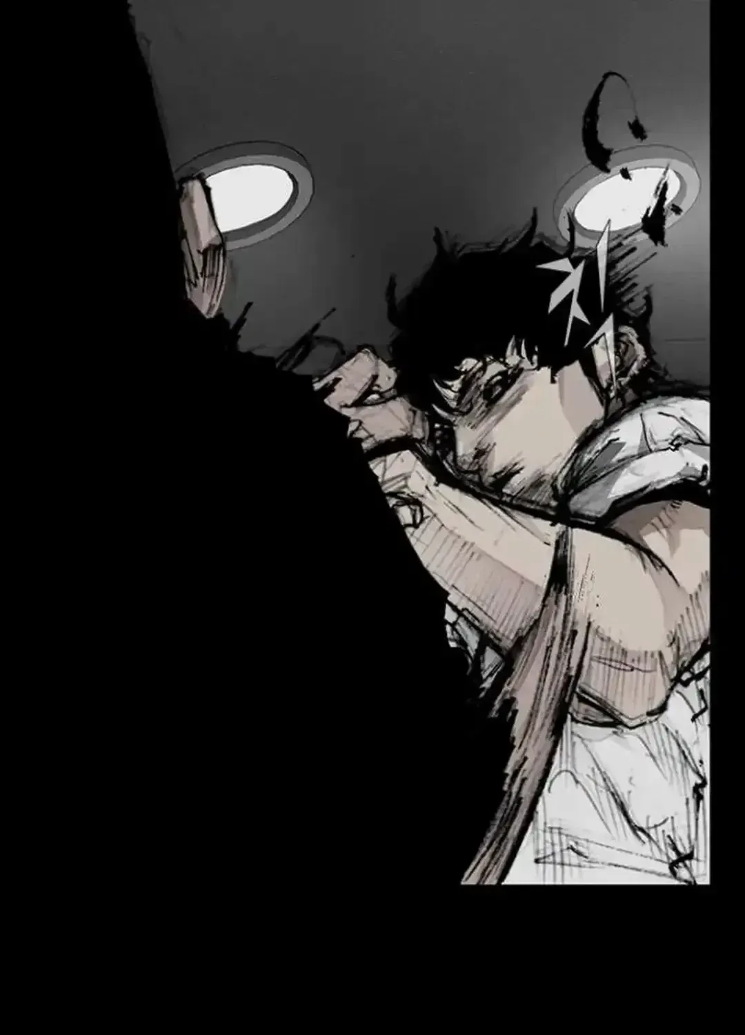 Blood Rain 2 Zinmanga X Chapter 146 Page 14