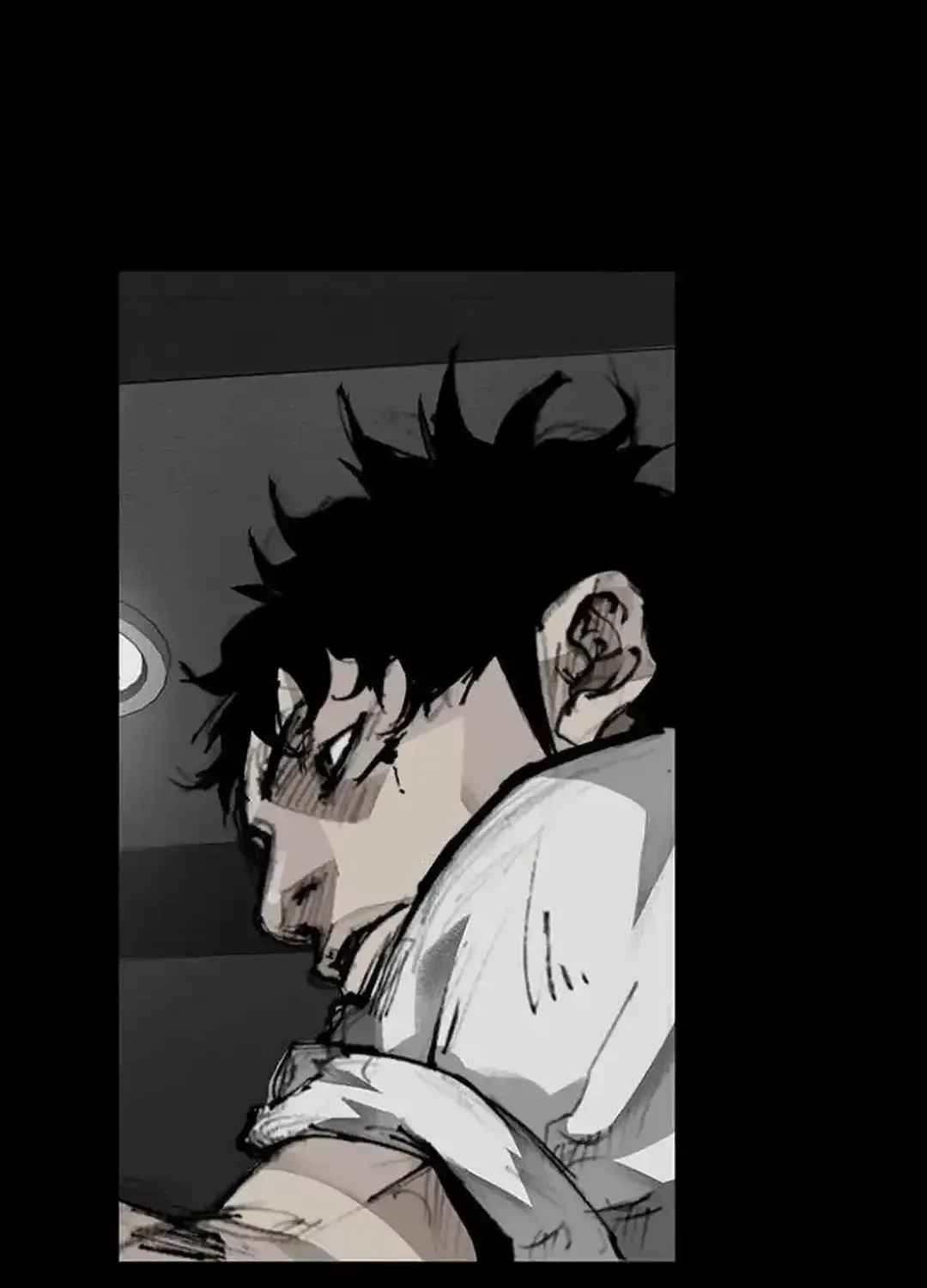 Blood Rain 2 Zinmanga X Chapter 146 Page 15