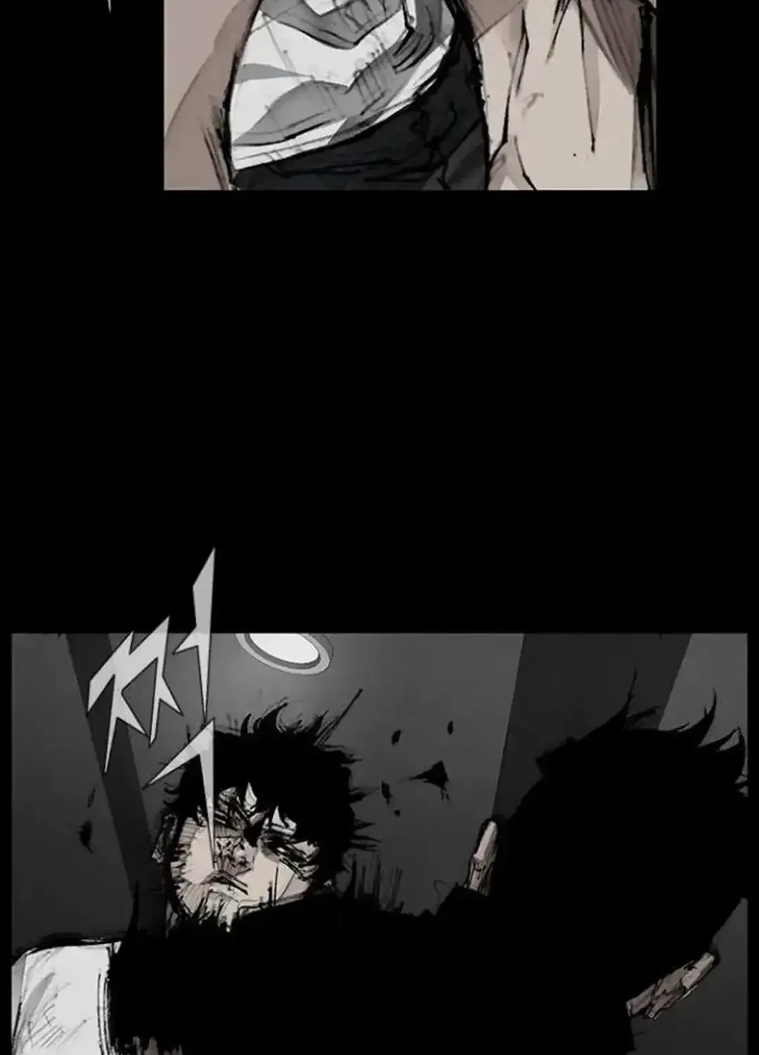 Blood Rain 2 Zinmanga X Chapter 146 Page 17