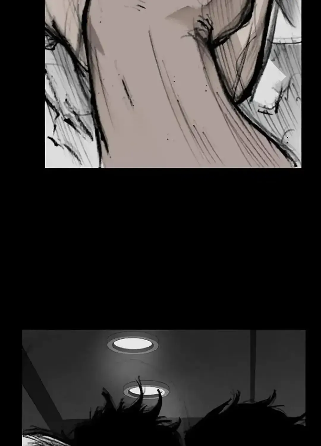 Blood Rain 2 Zinmanga X Chapter 146 Page 23