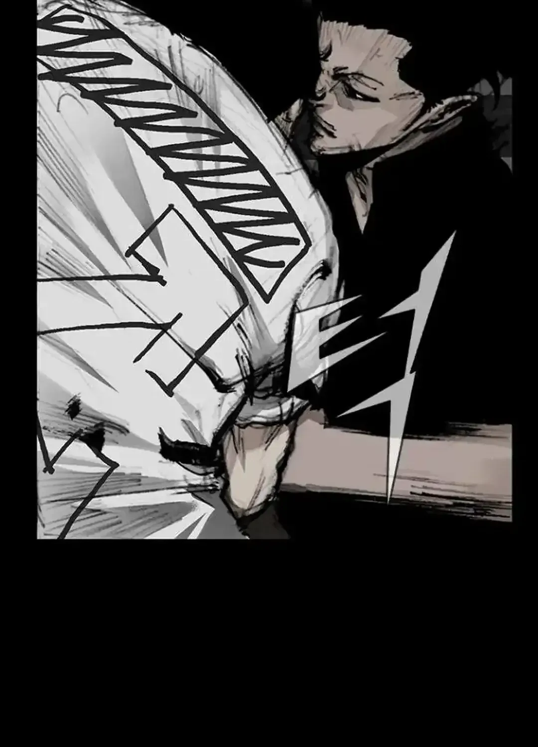 Blood Rain 2 Zinmanga X Chapter 146 Page 24