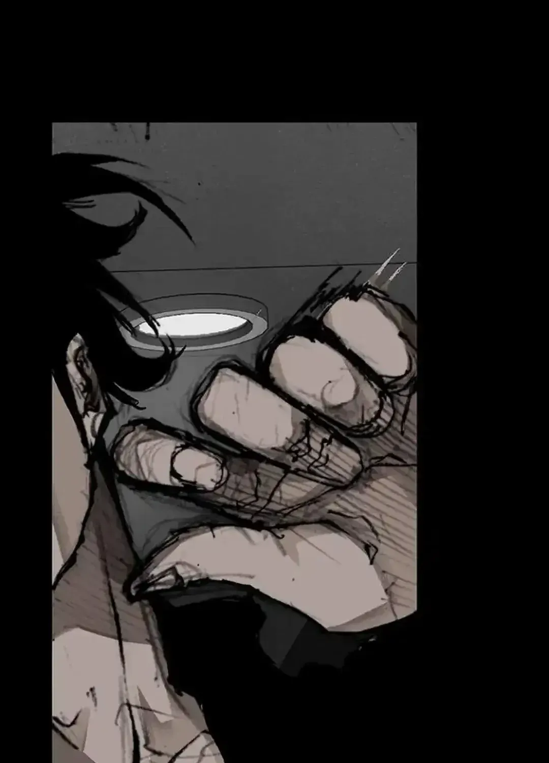 Blood Rain 2 Zinmanga X Chapter 146 Page 25