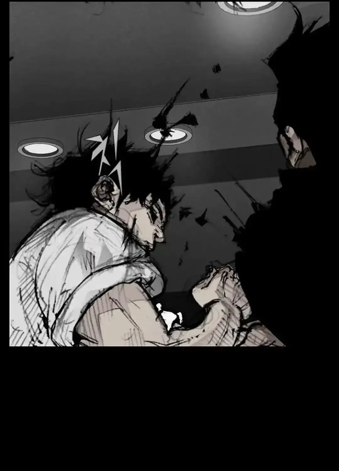Blood Rain 2 Zinmanga X Chapter 146 Page 28