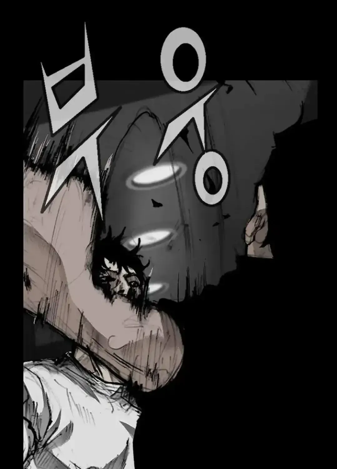 Blood Rain 2 Zinmanga X Chapter 146 Page 29