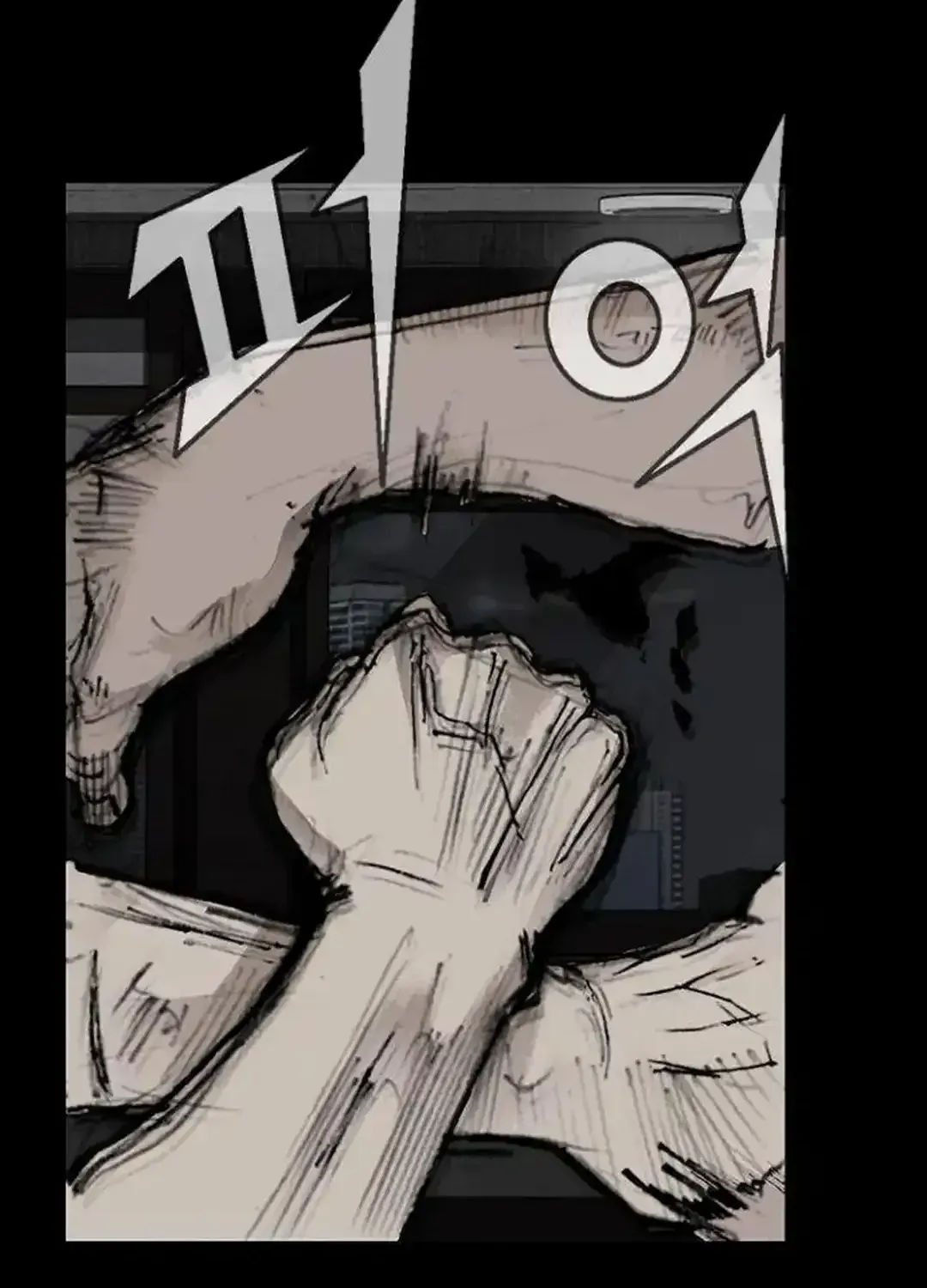 Blood Rain 2 Zinmanga X Chapter 146 Page 33