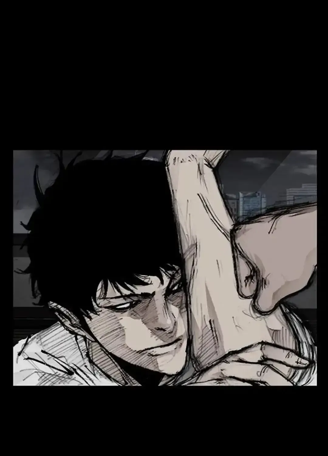 Blood Rain 2 Zinmanga X Chapter 146 Page 74