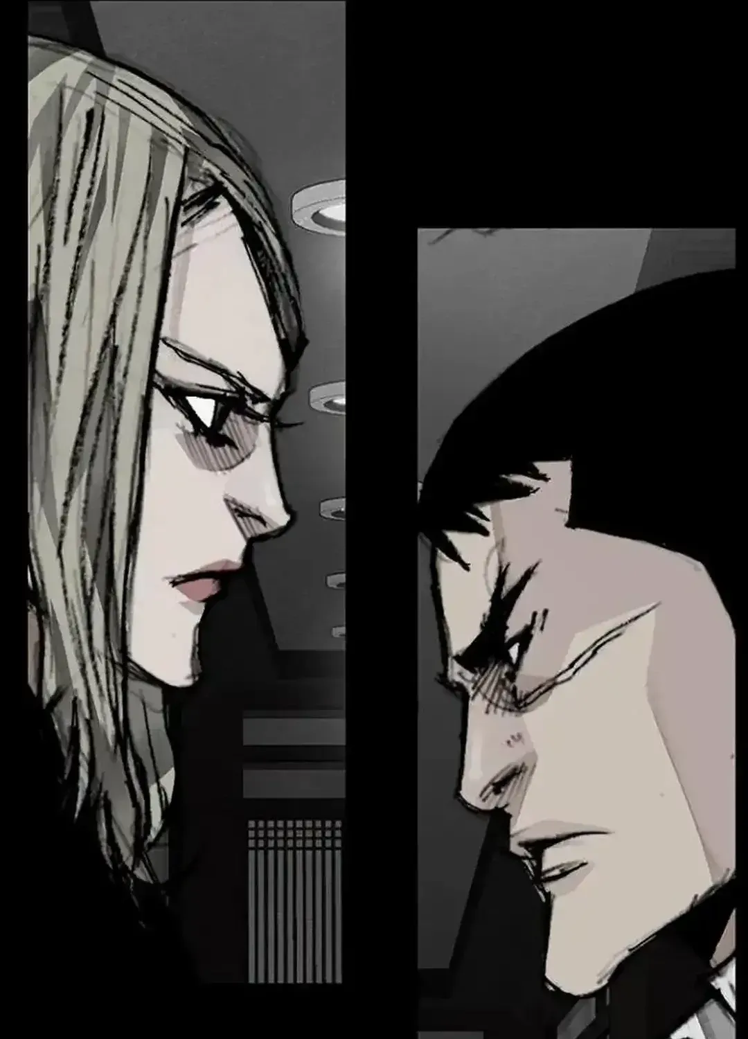 Blood Rain 2 Zinmanga X Chapter 146 Page 77