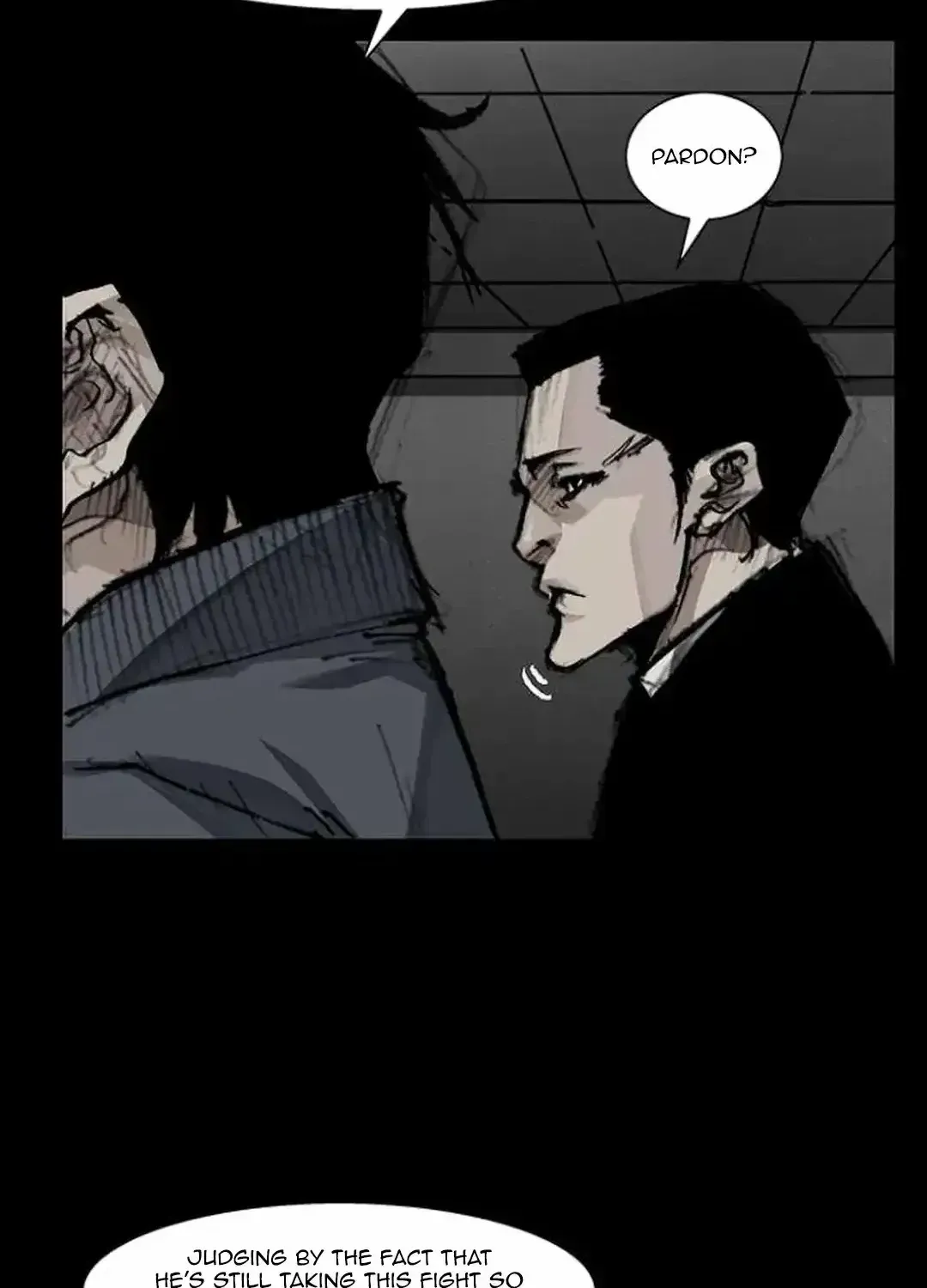 Blood Rain 2 Zinmanga X Chapter 146 Page 82