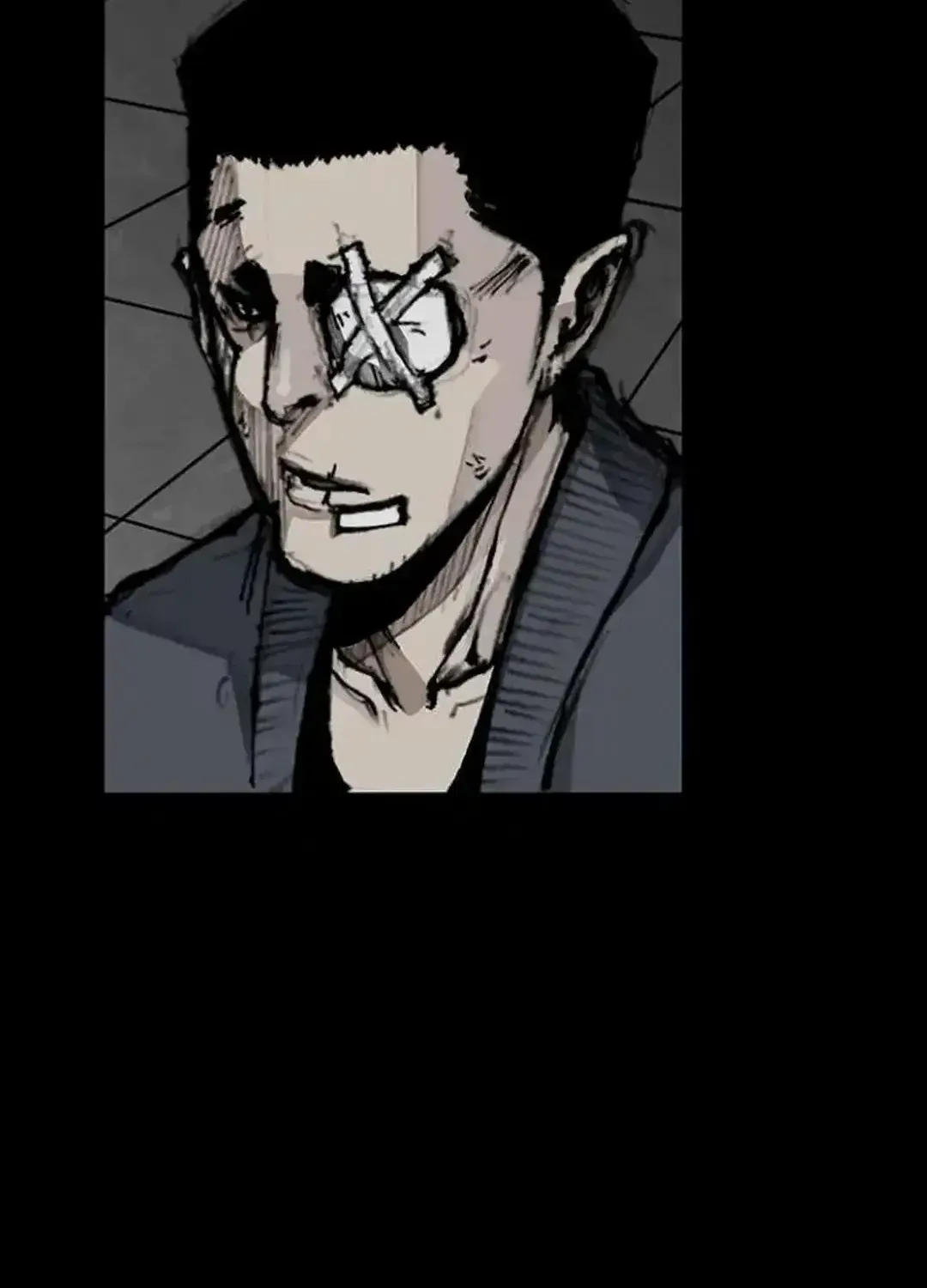 Blood Rain 2 Zinmanga X Chapter 146 Page 84