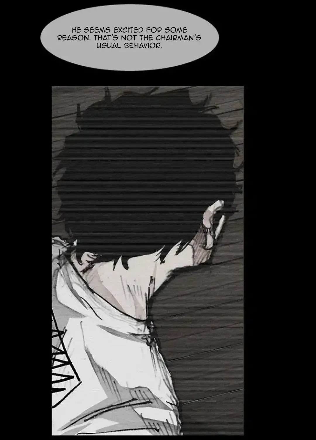 Blood Rain 2 Zinmanga X Chapter 146 Page 86