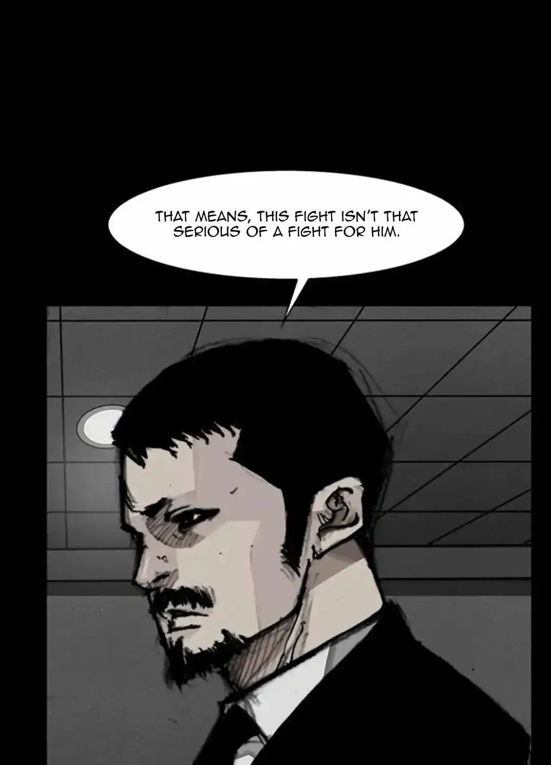 Blood Rain 2 Zinmanga X Chapter 146 Page 87